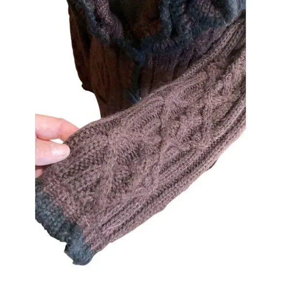 BCBG Max Azria Mohair Sweater